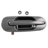Rear Driver Side Exterior Door Handle For Honda Crv 2000-2001(HO1520112)