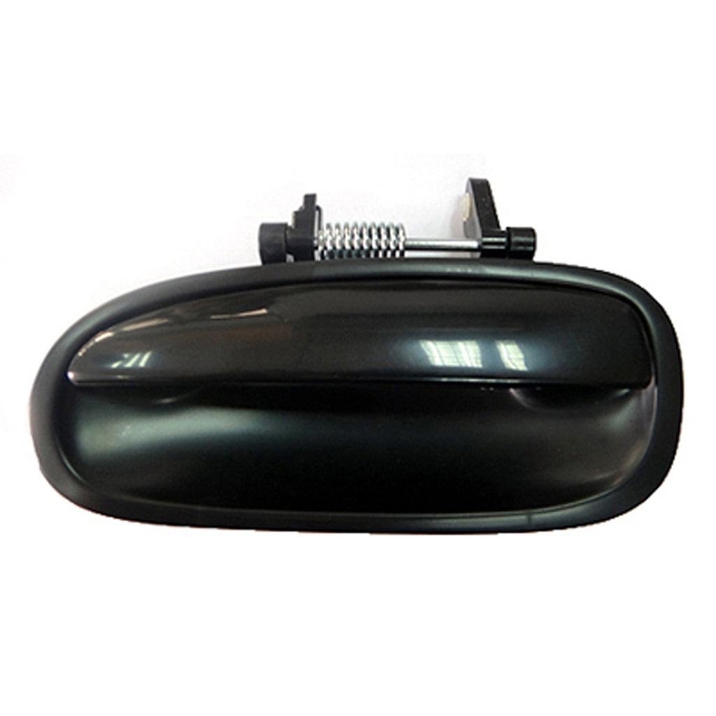 Driver Side Rear Outer Door Handle For Honda Civic Sedan 2000-2000(HO1520113)