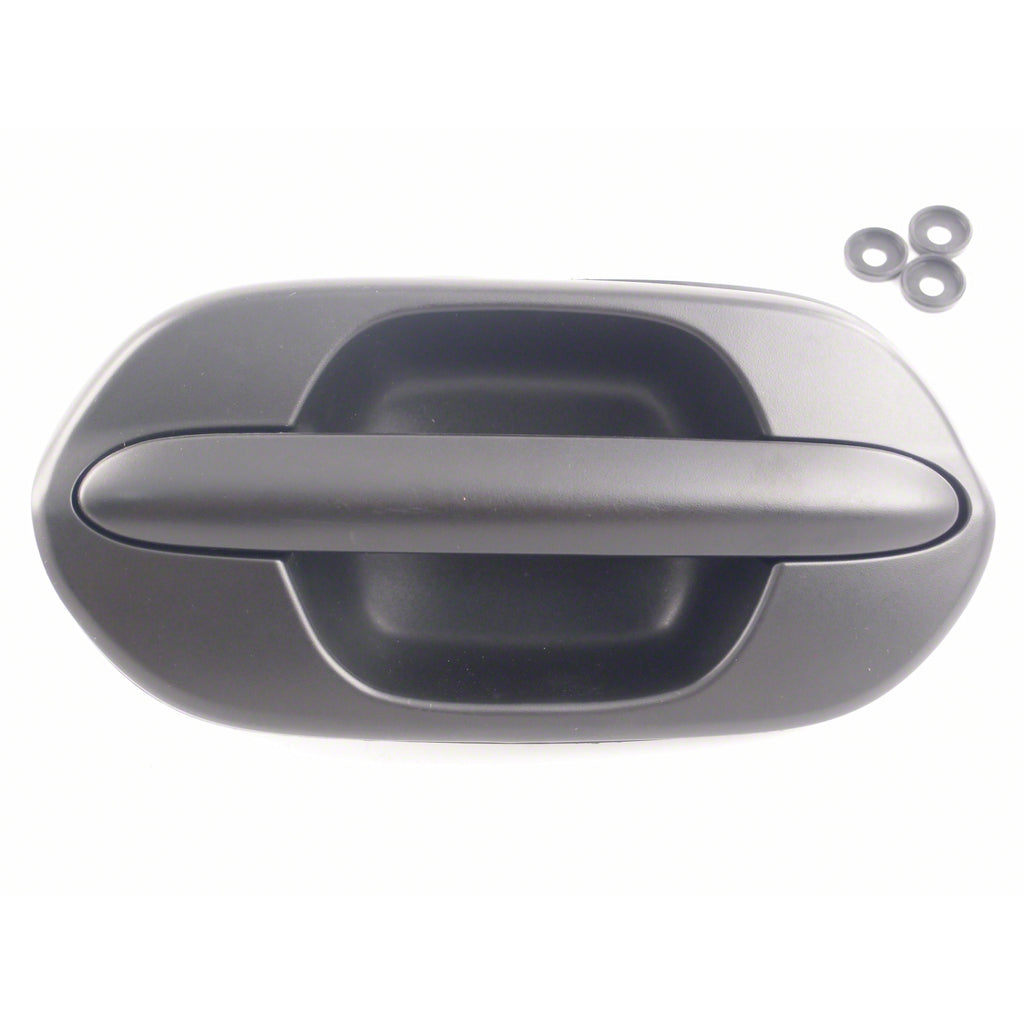 Rear Driver Side Exterior Door Handle For Honda Odyssey 2000-2004(HO1520118)