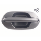 Rear Driver Side Exterior Door Handle For Honda Odyssey 2000-2004(HO1520118)
