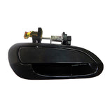 Passenger Side Rear Outer Door Handle For Honda Accord Sedan 2000-2002(HO1521106)