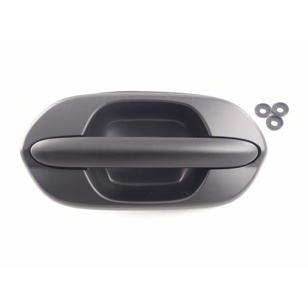 Rear Passenger Side Exterior Door Handle For Honda Odyssey 2000-2004(HO1521118)