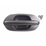 Rear Passenger Side Exterior Door Handle For Honda Odyssey 2000-2004(HO1521118)