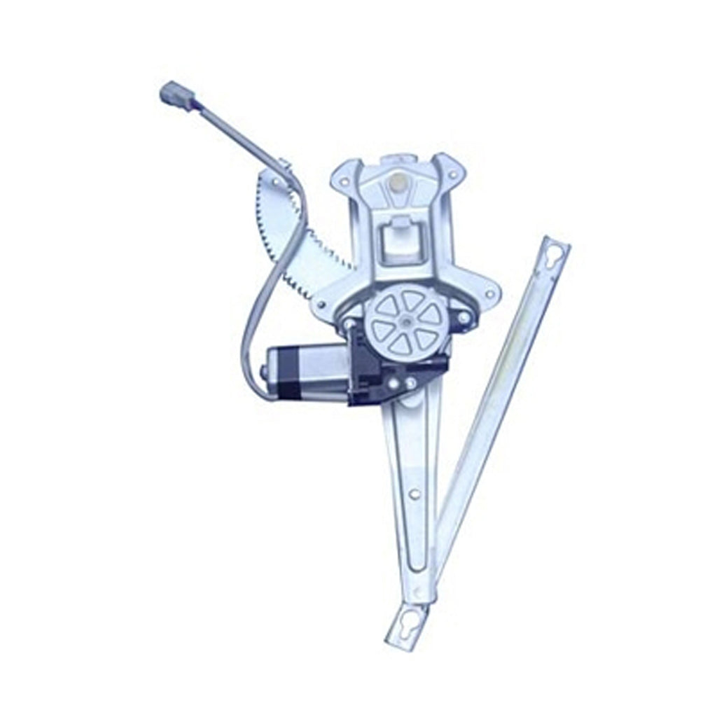 Driver Side Rear Power Window Regulator For Honda Accord Sedan 2000-2002(HO1550102)