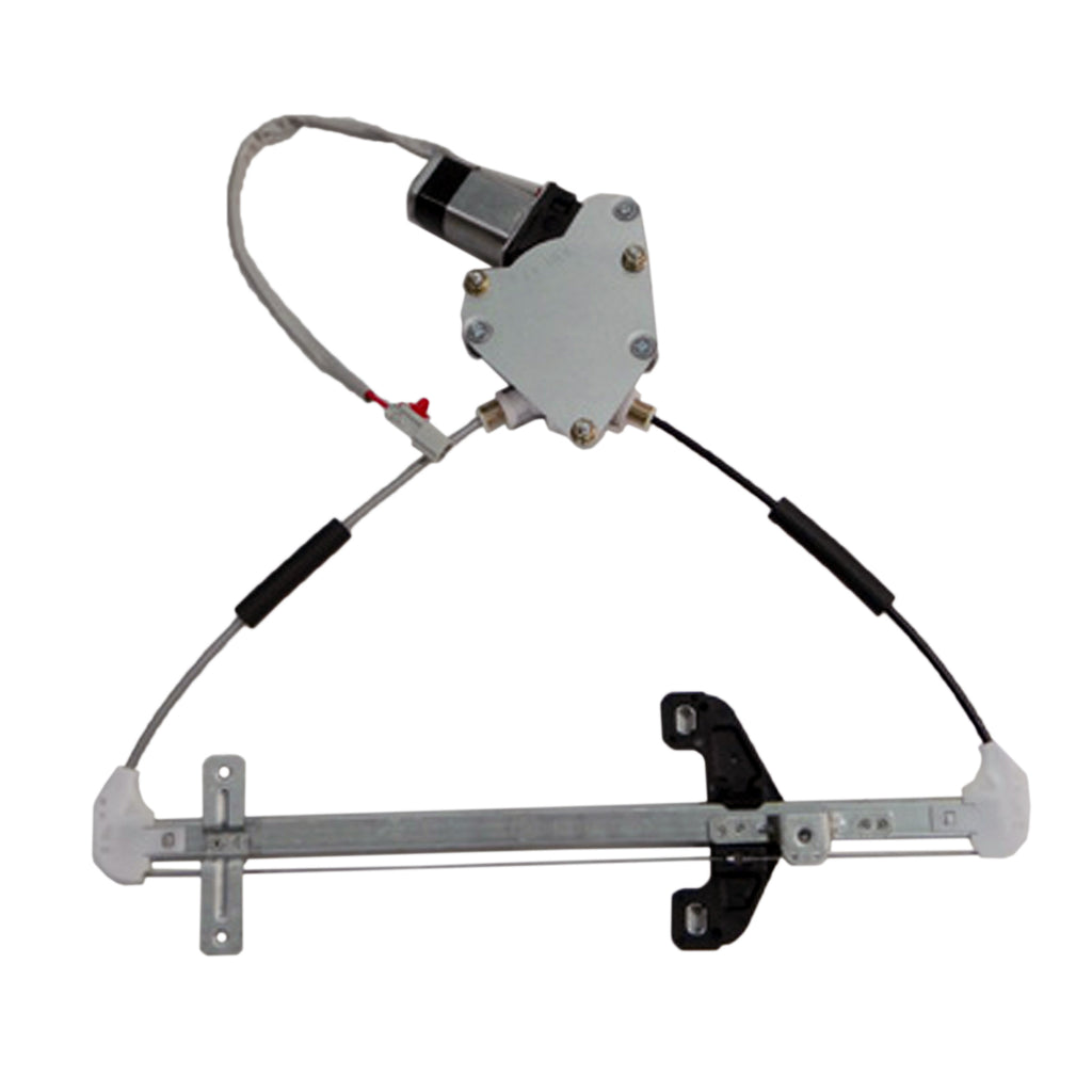 Driver Side Rear Power Window Regulator For Honda Civic Sedan 2001-2005(HO1550103)