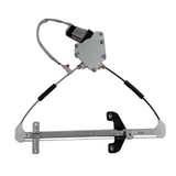 Driver Side Rear Power Window Regulator For Honda Civic Sedan 2001-2005(HO1550103)