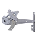 Rear Driver Side Power Window Regulator For Honda Crv 2000-2001(HO1550105)