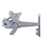 Rear Driver Side Power Window Regulator For Honda Crv 2000-2001(HO1550105)