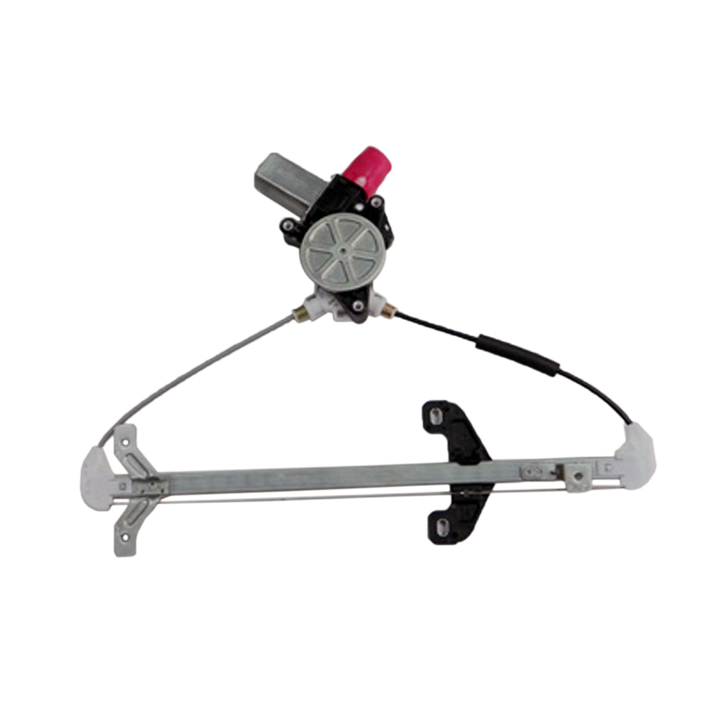 Driver Side Rear Power Window Regulator For Honda Accord Hybrid 2005-2007(HO1550106)