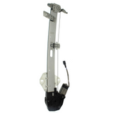 Window Regulator Rear Driver Side Power For Honda Accord Sedan 2008-2011(HO1550115)