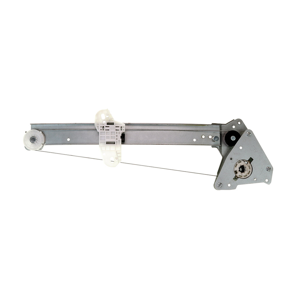 Rear Driver Side Power Window Regulator For Honda Civic Hybrid 2012-2015(HO1550128)