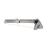 Rear Driver Side Power Window Regulator For Honda Civic Hybrid 2012-2015(HO1550128)