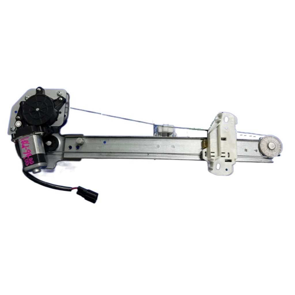 Rear Driver Side Power Window Motor And Regulator Assembly For Honda Civic Sedan 2016-2021(HO1550131)