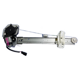 Rear Driver Side Power Window Motor And Regulator Assembly For Honda Civic Sedan 2016-2021(HO1550131)