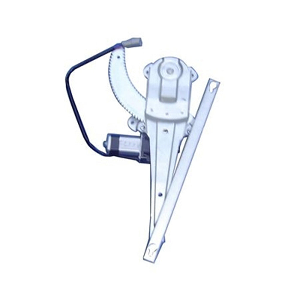 Passenger Side Rear Power Window Regulator For Honda Accord Sedan 2000-2002(HO1551102)