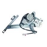 Passenger Side Rear Power Window Regulator For Honda Crv 2000-2001(HO1551111)