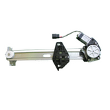 Passenger Side Rear Power Window Regulator For Honda Civic Sedan 2006-2011(HO1551120)