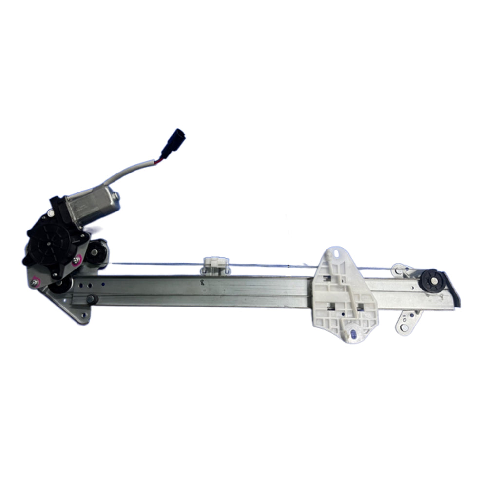 Rear Passenger Side Power Window Motor And Regulator Assembly For Honda Civic Sedan 2016-2021(HO1551131)