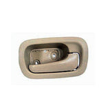 Rear Driver Side Interior Door Handle For Honda Crv 2005-2006(HO1552108)