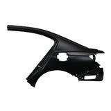 CAPA Certified Driver Side Outer Quarter Panel For Honda Accord Sedan 2013-2017(HO1700106C)