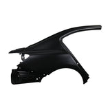 Passenger Side Outer Quarter Panel For Honda Accord Sedan 2013-2017(HO1701106)