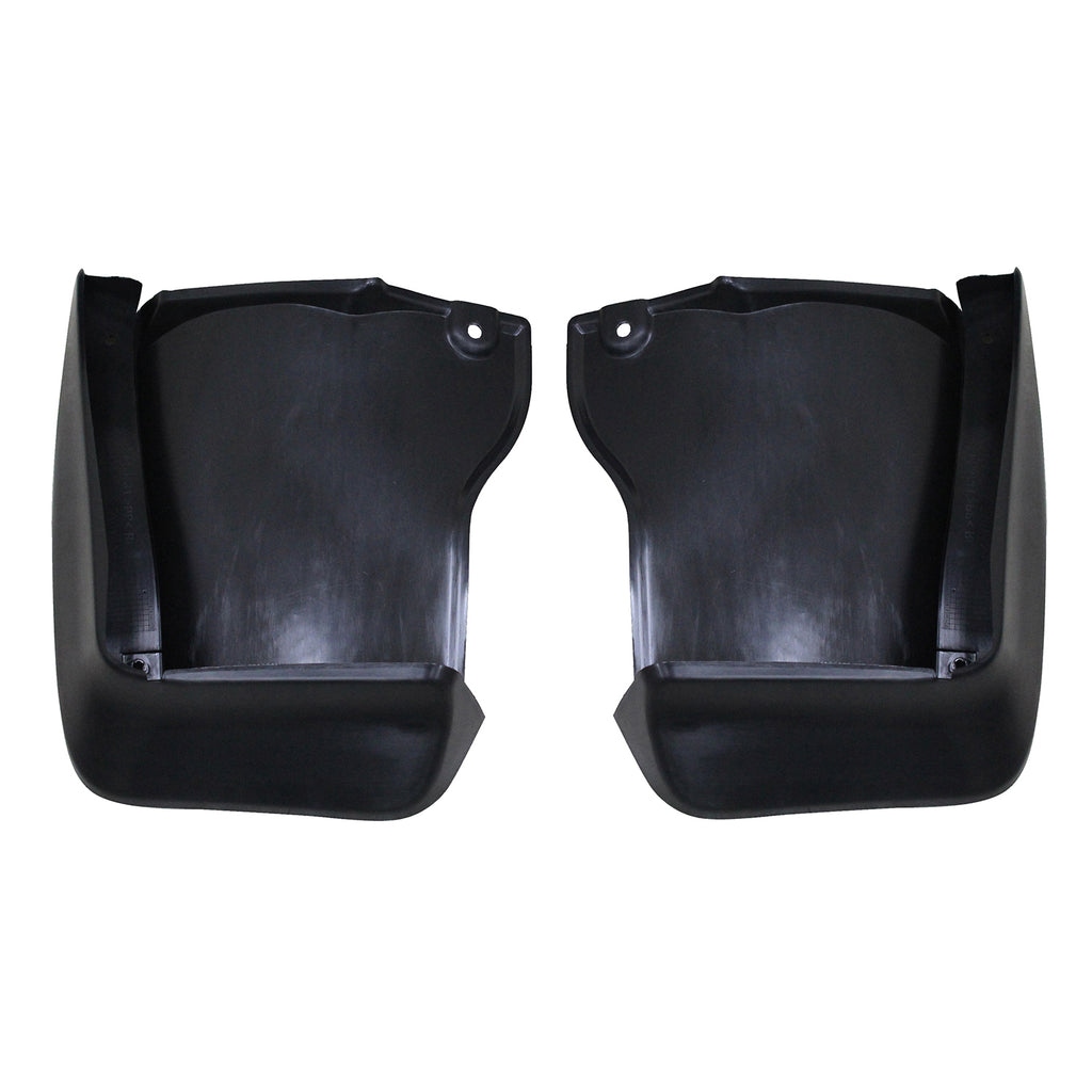 Mud Guard Set For Honda Accord Sedan 2008-2012(HO1708103)