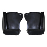 Mud Guard Set For Honda Accord Sedan 2008-2012(HO1708103)