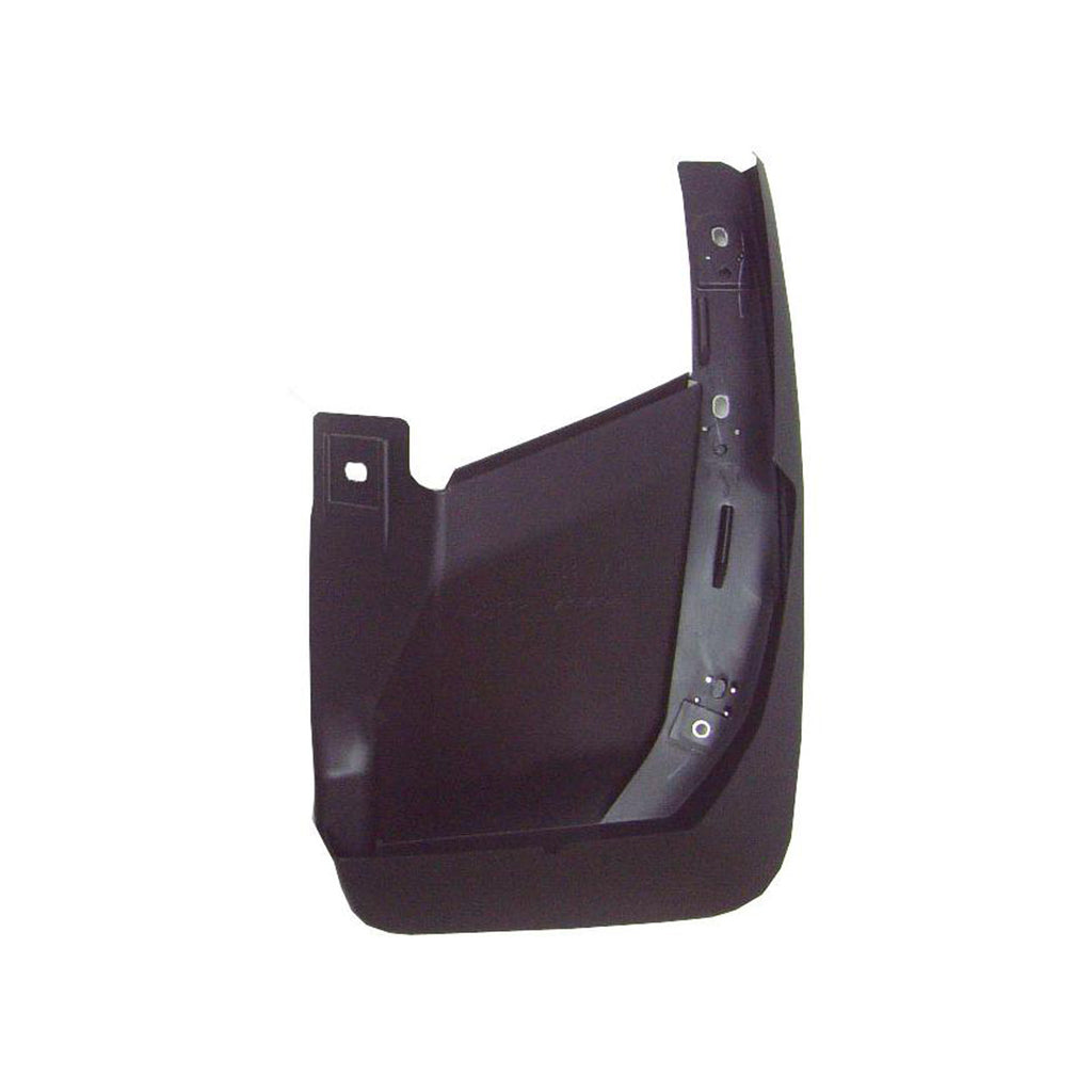 Passenger Side Rear Mud Guard For Honda Crv 2007-2011(HO1709102)