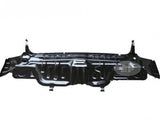 Body Panel Rear For Honda Civic Sedan 2006-2011(HO1745112)
