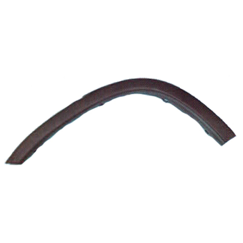 Rear Driver Side Wheel Opening Molding For Honda Crv 2000-2001(HO1790101)