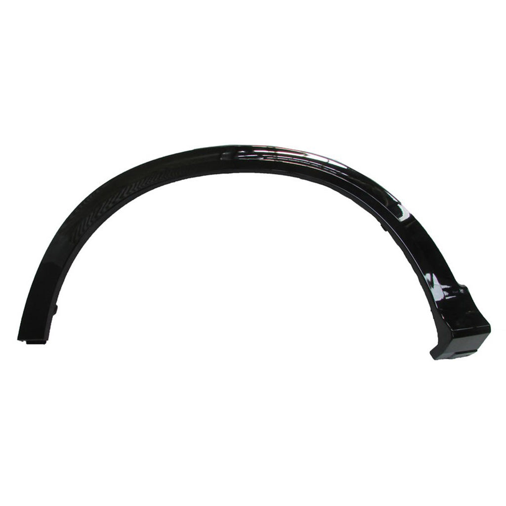 Rear Driver Side Wheel Arch Trim For Honda Hrv 2019-2022(HO1790109)