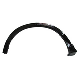 Rear Driver Side Wheel Arch Trim For Honda Hrv 2019-2022(HO1790109)