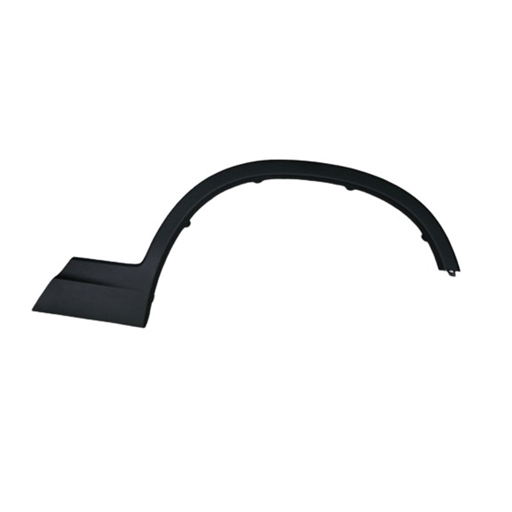 Rear Driver Side Wheel Arch Trim For Honda Ridgeline 2017-2024(HO1790110)