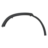 CAPA Certified Rear Passenger Side Wheel Arch Trim For Honda Pilot 2016-2022(HO1791107C)