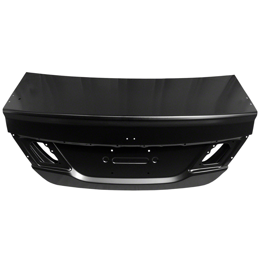 Deck Lid For Honda Civic Sedan 2012-2014(HO1800117)