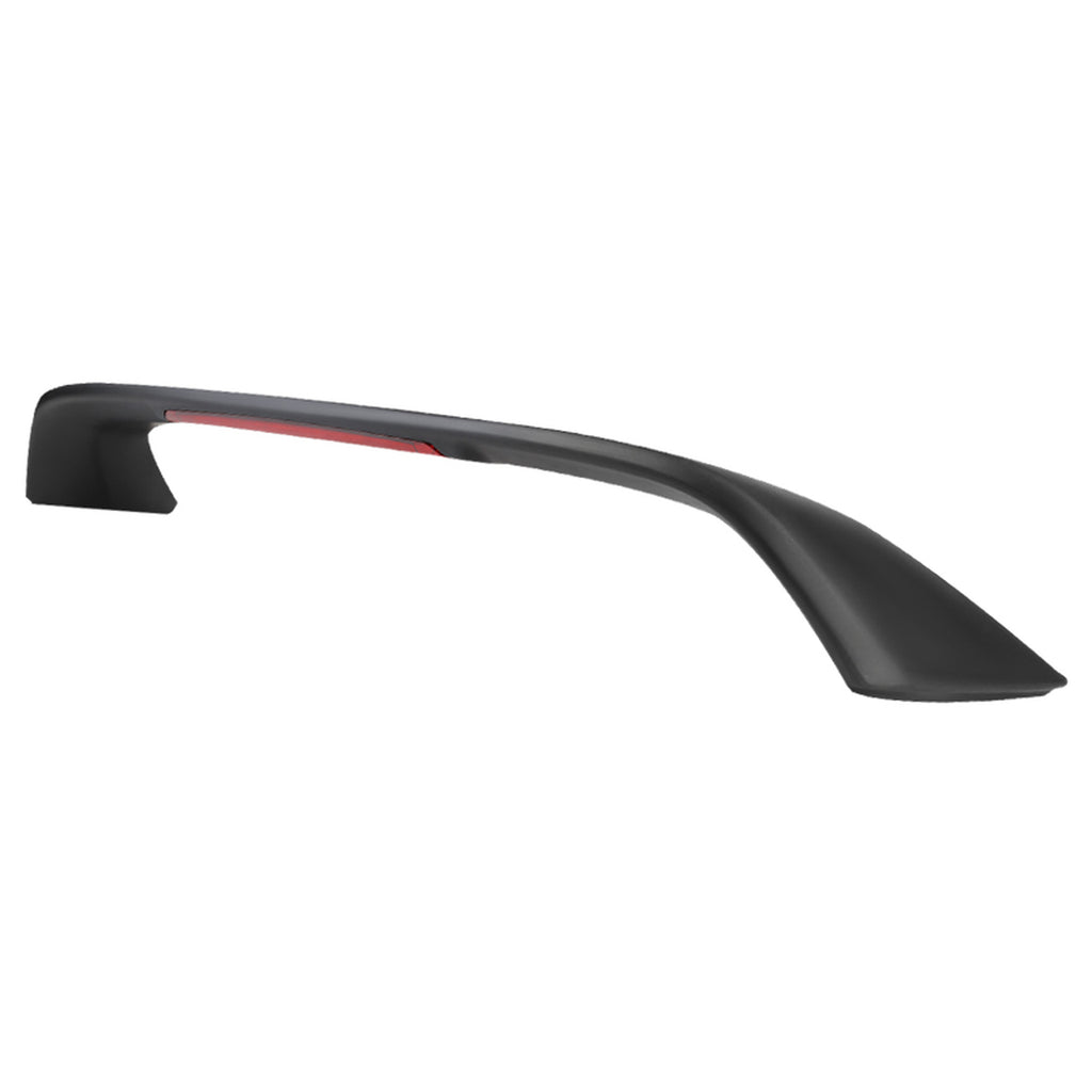 Spoiler Rear Dg 6121 For Honda Civic Coupe 2000-2000(HO1895118)