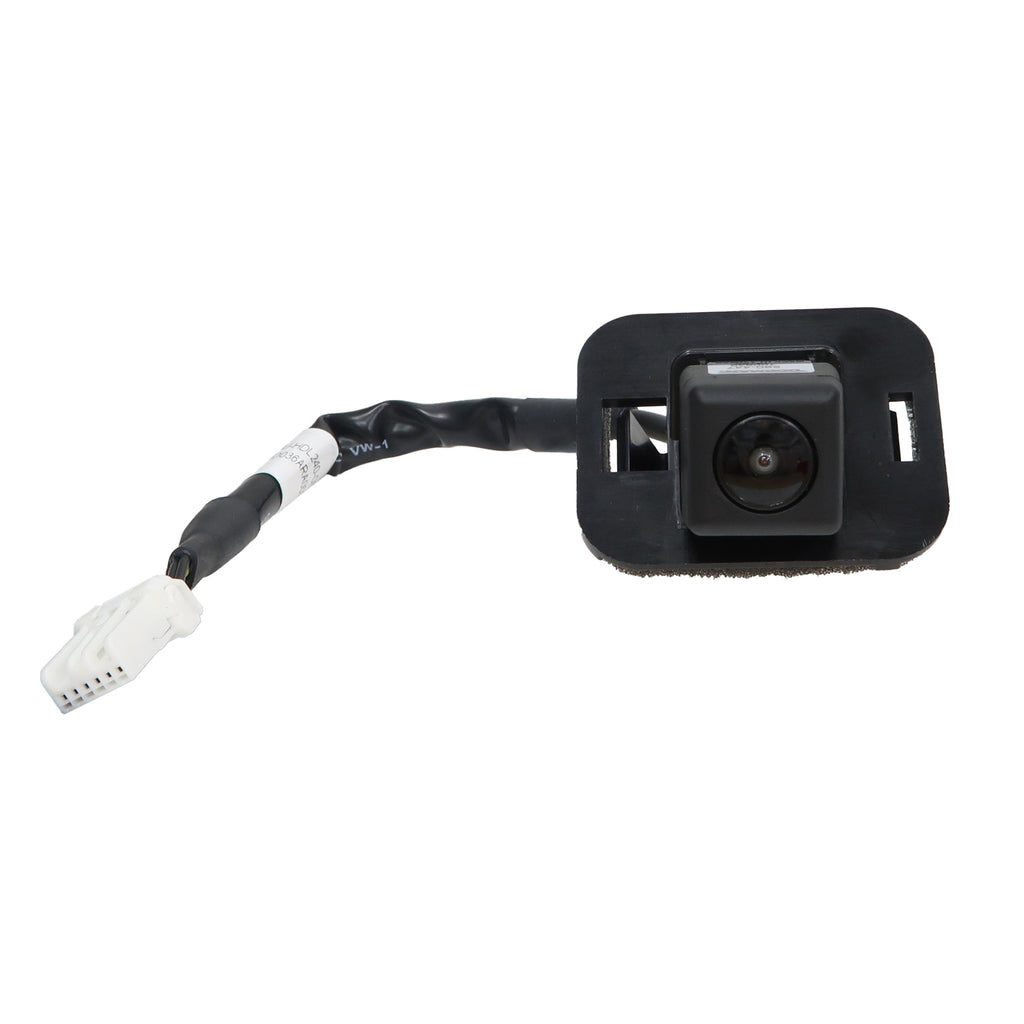Backup/park Assist Camera For Honda Civic Hybrid 2013-2015(HO1960103)