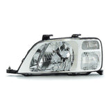 CAPA Certified Driver Side Headlight Lens And Housing For Honda Crv 2000-2001(HO2502112C)
