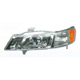 Reconditioned Oe Driver Side Headlight Lens And Housing For Honda Odyssey 2000-2004(HO2502114R)