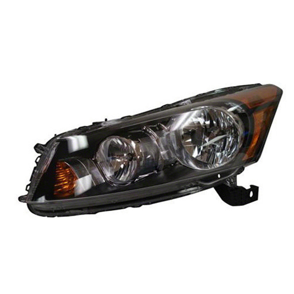 Reconditioned Oe Driver Side Headlight Assembly For Honda Accord Sedan 2008-2012(HO2502130R)