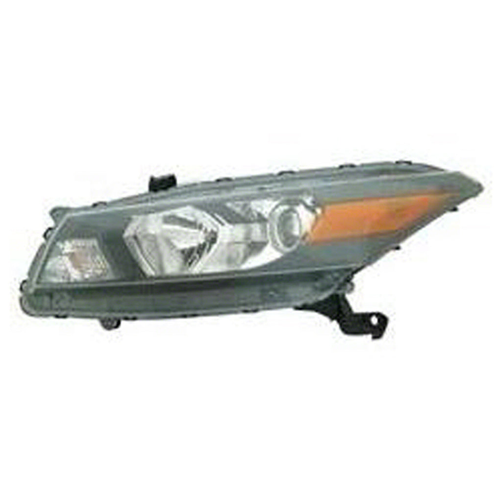 Reconditioned Oe Driver Side Headlight Assembly For Honda Accord Coupe 2008-2010(HO2502135R)