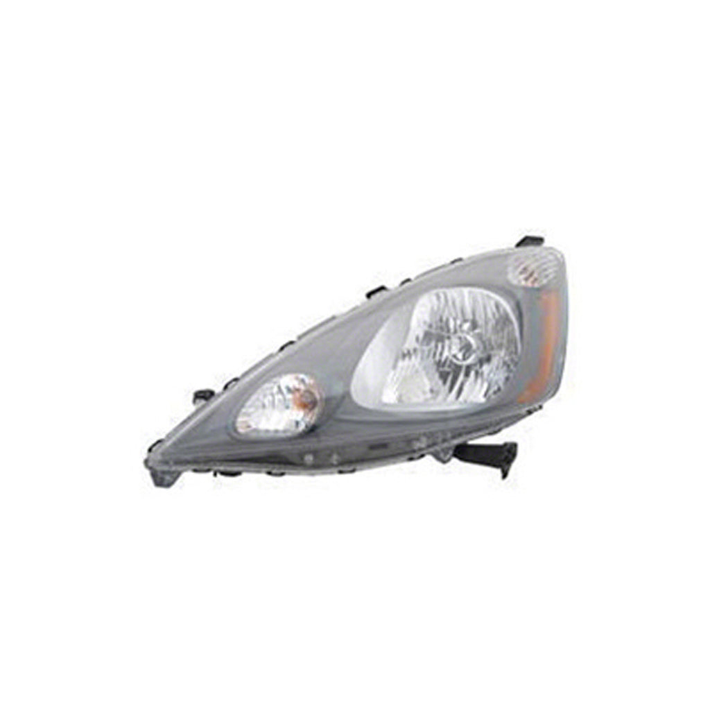 Reconditioned Oe Driver Side Headlight Assembly For Honda Fit 2009-2014(HO2502138R)
