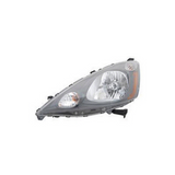 Reconditioned Oe Driver Side Headlight Assembly For Honda Fit 2009-2014(HO2502138R)