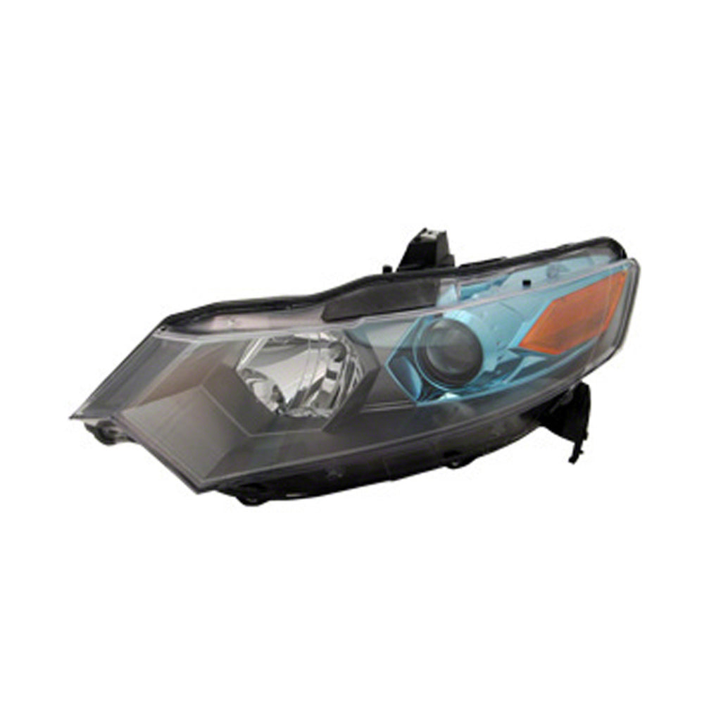 Reconditioned Oe Driver Side Headlight Assembly For Honda Insight 2010-2011(HO2502139R)