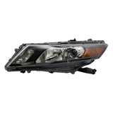 Reconditioned Oe Driver Side Headlight Assembly For Honda Accord Crosstour 2010-2012(HO2502140R)