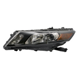 Reconditioned Oe Driver Side Headlight Assembly For Honda Accord Crosstour 2010-2012(HO2502140R)