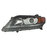 Reconditioned Oe Driver Side Headlight Assembly For Honda Accord Coupe 2013-2015(HO2502157R)