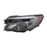 OEM Driver Side Headlight Assembly For Honda Pilot 2016-2022(HO2502172OE)