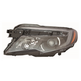 Driver Side Headlight Assembly For Honda Pilot 2016-2022(HO2502172)