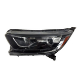 OEM Driver Side Halogen Headlight Assembly For Honda Crv 2017-2022(HO2502180OE)